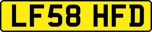 LF58HFD