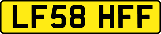 LF58HFF