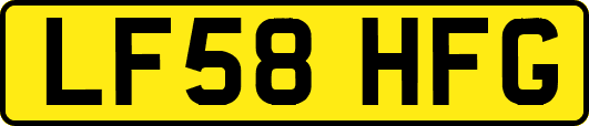 LF58HFG