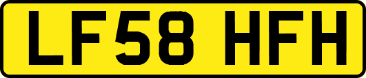 LF58HFH
