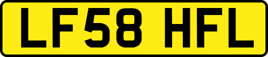 LF58HFL