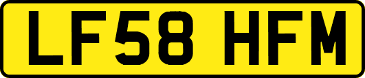 LF58HFM