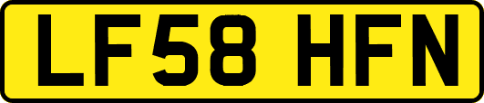 LF58HFN