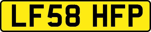 LF58HFP