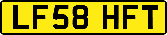 LF58HFT