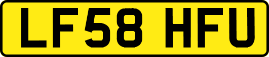 LF58HFU