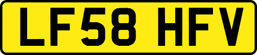 LF58HFV