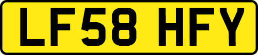 LF58HFY