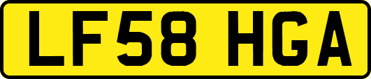LF58HGA