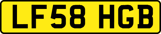 LF58HGB