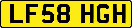 LF58HGH