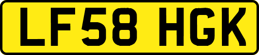 LF58HGK