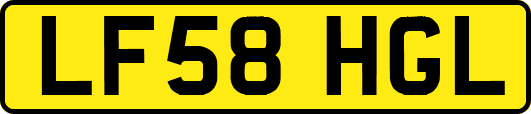 LF58HGL