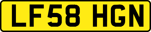 LF58HGN
