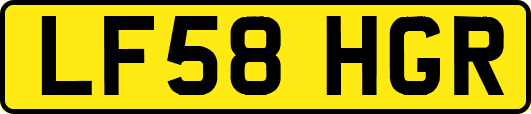 LF58HGR