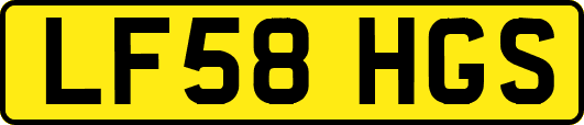 LF58HGS
