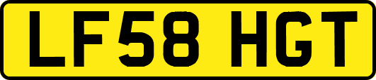 LF58HGT