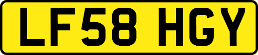 LF58HGY