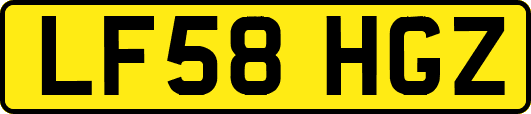 LF58HGZ