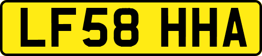 LF58HHA