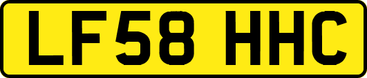 LF58HHC