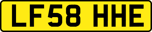 LF58HHE