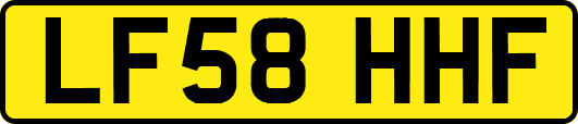LF58HHF