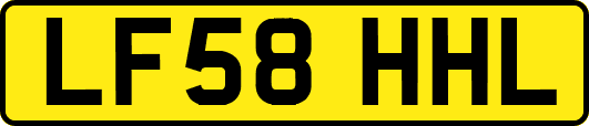 LF58HHL