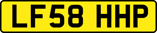 LF58HHP