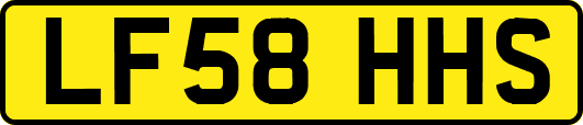 LF58HHS