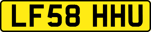 LF58HHU