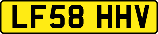LF58HHV