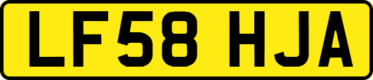 LF58HJA