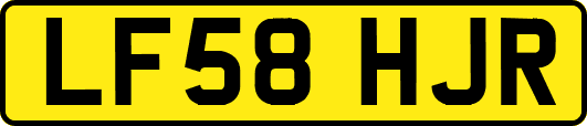 LF58HJR