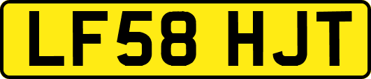 LF58HJT