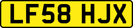 LF58HJX