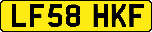 LF58HKF