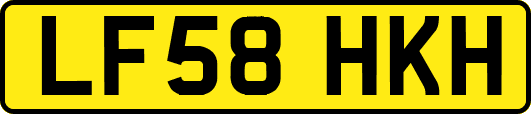 LF58HKH