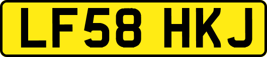 LF58HKJ