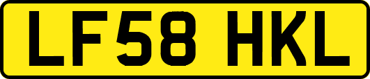 LF58HKL