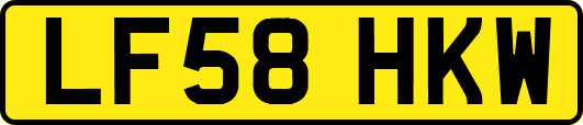 LF58HKW