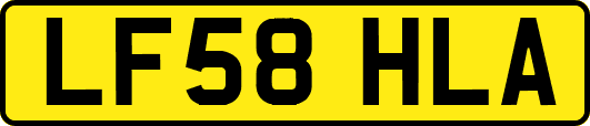 LF58HLA