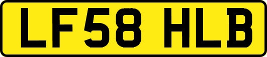 LF58HLB
