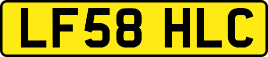 LF58HLC