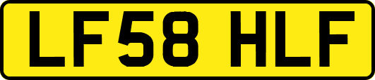 LF58HLF