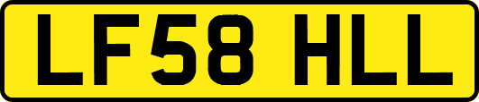 LF58HLL