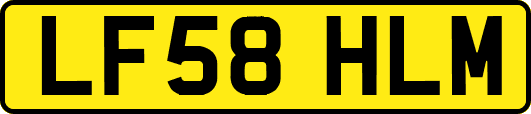 LF58HLM