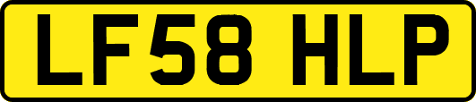 LF58HLP