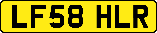 LF58HLR