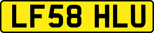 LF58HLU